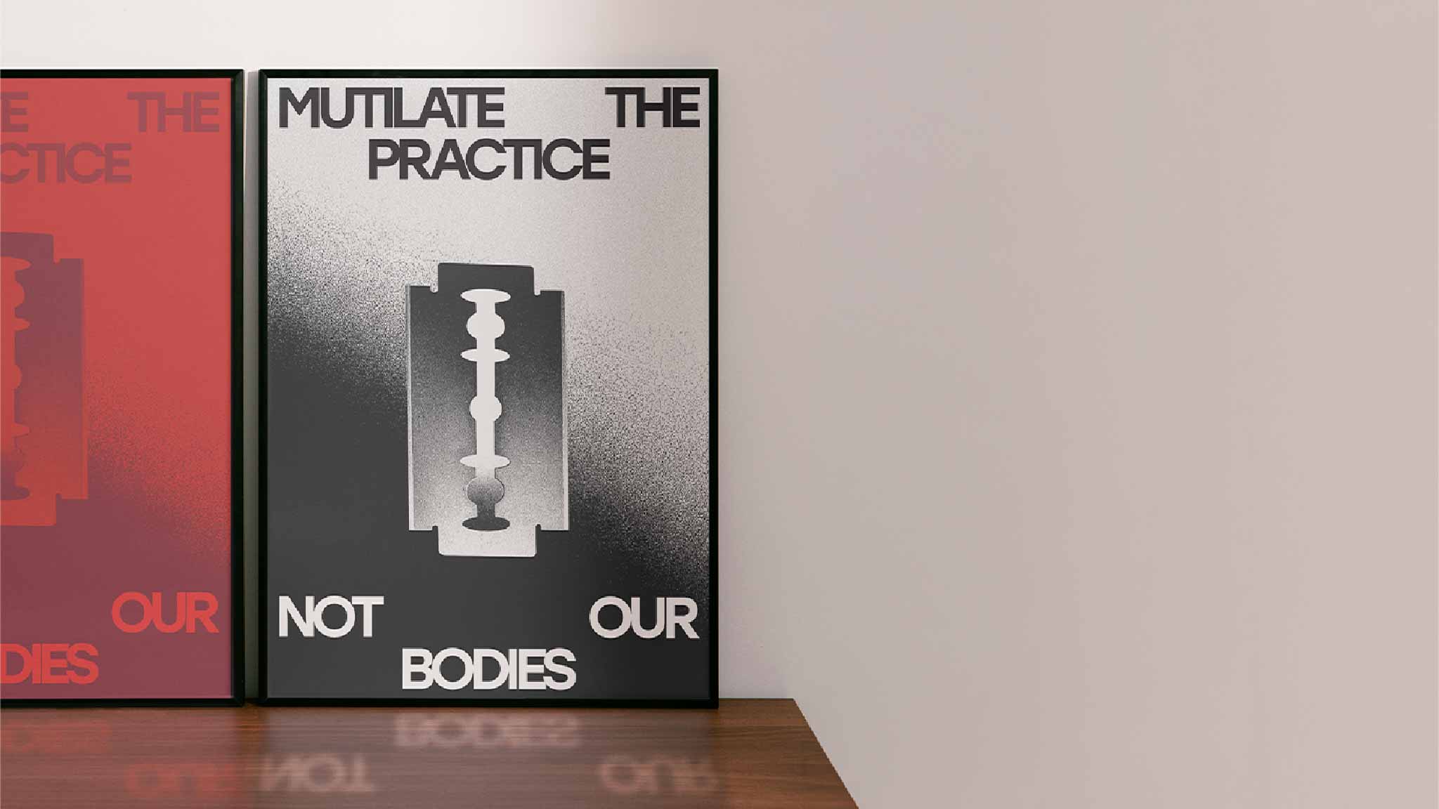 ...